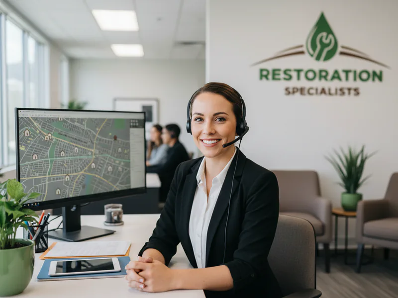 Water Damage Restoration  in Lockhart  FAQ