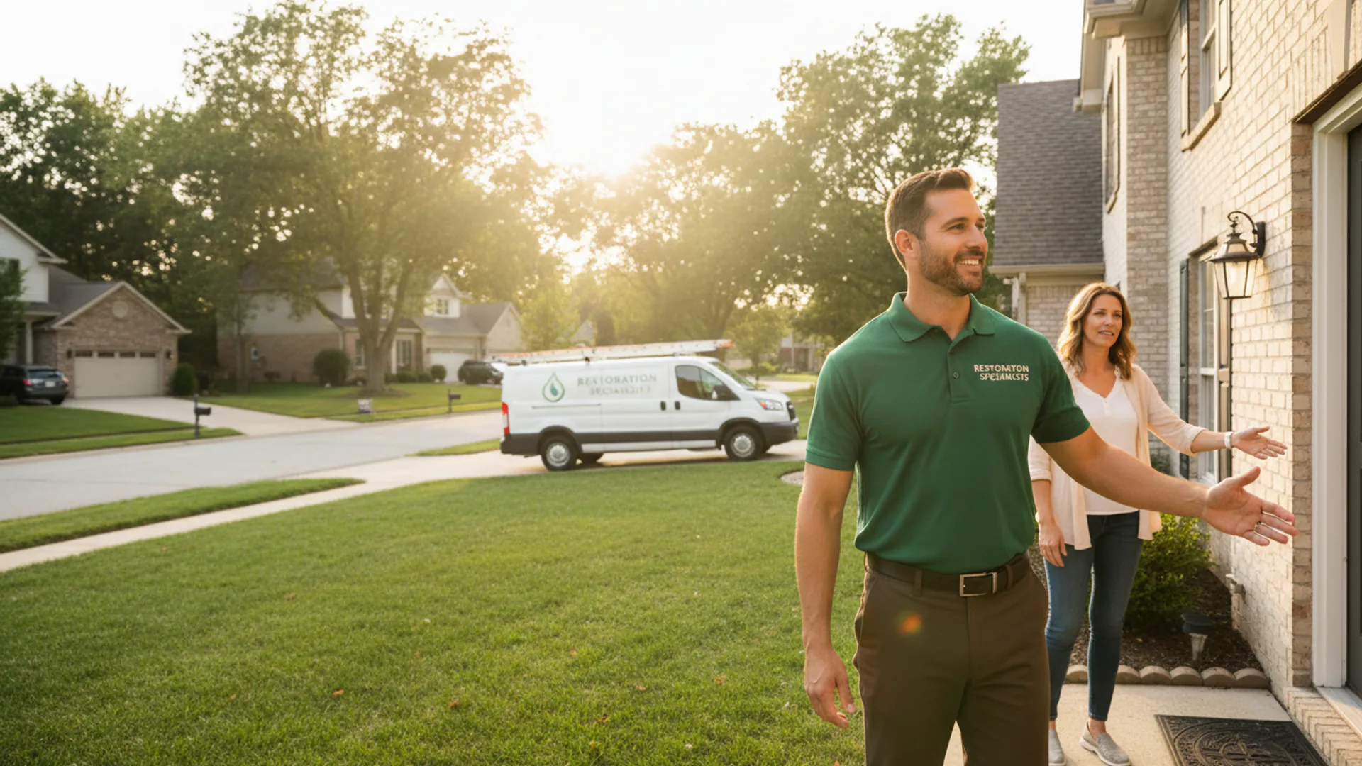 Affordable Water Damage Restoration in Lockhart, TX Near Me – Transparent Pricing and 24/7 Support